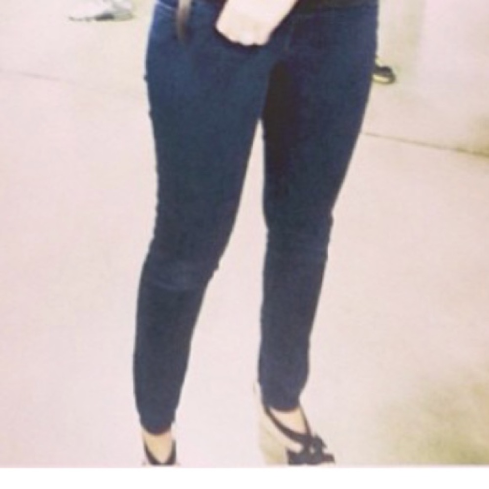 Jessica Simpson Maternity Jeans
